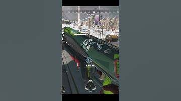 Hot Dropped #apexlegends #wattson #apexlegendsclips #wattsonmain #blackjuantg #gaming #clutch #rank