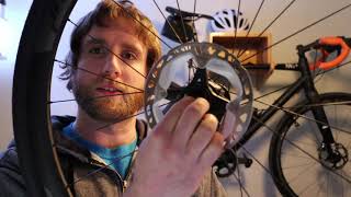 Prime RR-38 V2 Carbon Clincher Disc Wheelset Update