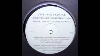Sea Power & Change - Strange Fruit (Soft Rocks Remix) [ESP Institute, 2012] screenshot 4