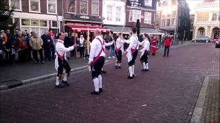 Room For The Cuckolds