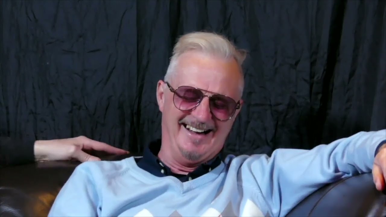 Yogi G and The Family Tree - Show Me The Truth Documentary