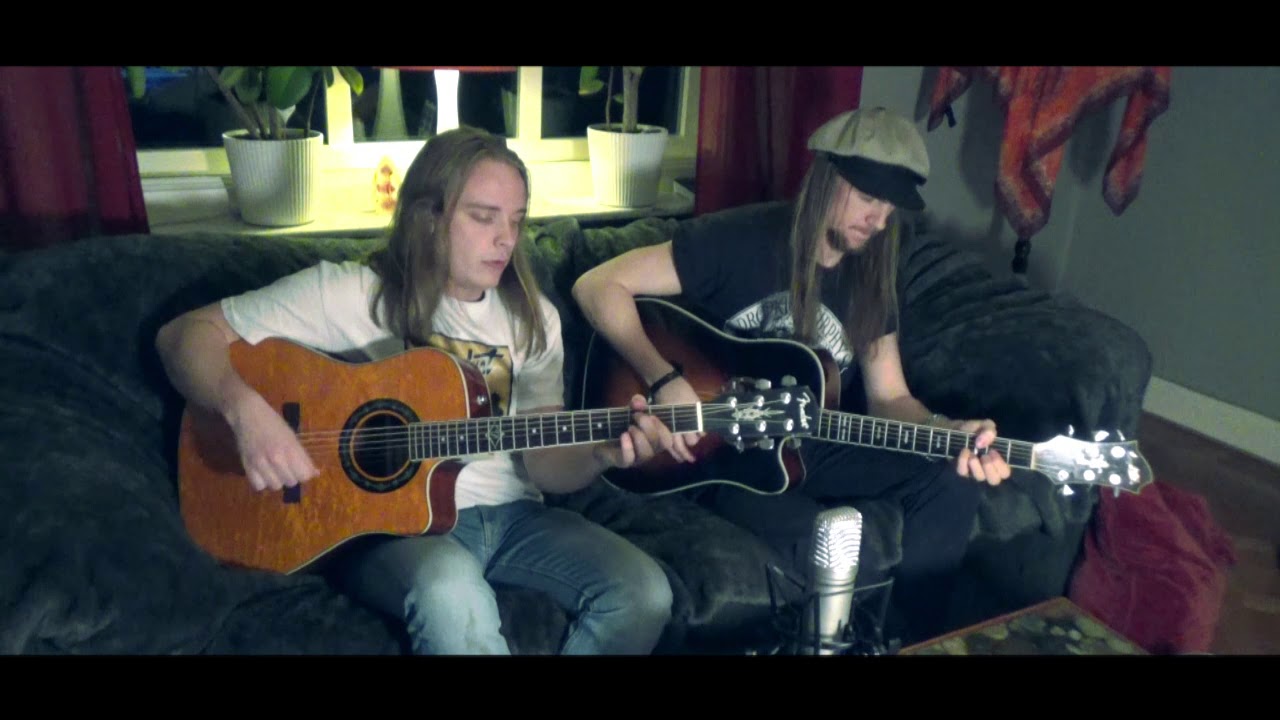 Couch Cover - You Ain't Seen Nothing Yet - YouTube