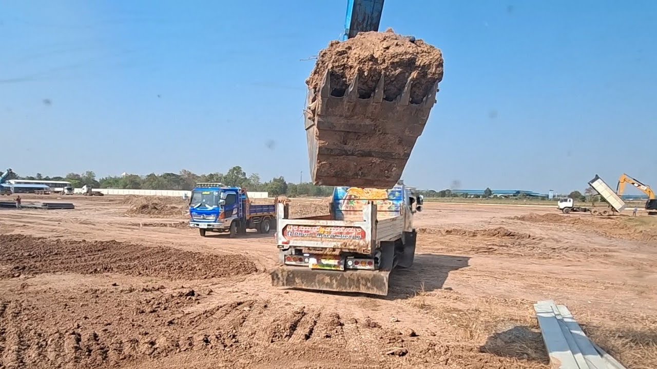 ถึงหน้างานใหม่แล้วเราก็ลุยกันเลย