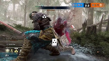 Orochi Spamming Top Light and Zone Attack