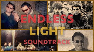 ENDLESS LIGHT SOUNDTRACK THE RETURN, BY (DAVID JAVAKHISHVILI)&(THE STEEPLECHASE)