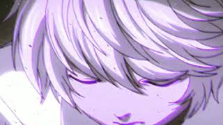 Death Note Near Edit - Roses