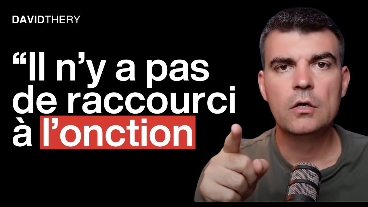 4 disciplines oubliées qui transforment ta vie spirituelle : es-tu prêt à payer le prix ?