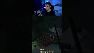 Emeryt vs Krokodyl | Minecraft | H2P Gucio