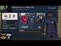 “CAN UTAH SEND BAMA HOME?! CFP First Round | Dynasty Builder!”