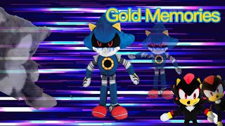 Ll101 Movie Gold Memories