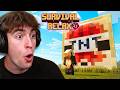 IL NUOVO AGGIORNAMENTO è ASSURDO!! MINECRAFT SURVIVAL RELAX EP.11
