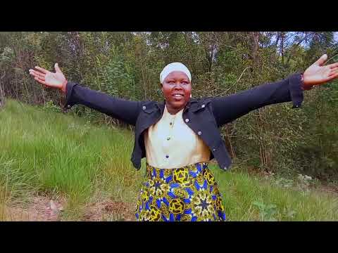 Mercy Muramet Zion Official Music Video