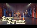 Lollypop Lorry - Why Aren't You With Me? (2021) New Single