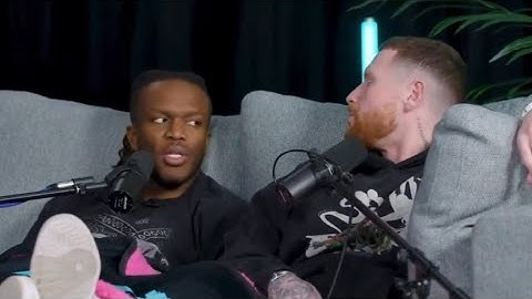 KSI Discusses Backlash From The Sidemen 7 Wonders Video 😬