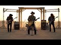 Outlaw Country Mix | Iron Horses | Biker Desert Nights
