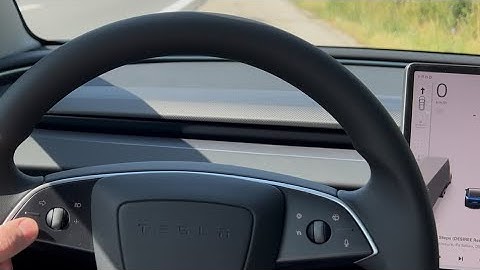 Tesla Model 3 Highland 2025 Performance acceleration 0-250 KM/H