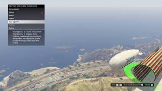 (PS5) (GTA5) (Level Asian)  🦓🤫🇫🇷 Creator Challenge for Predator et Mike et citron Cittone