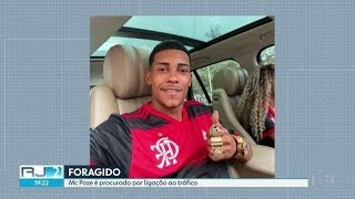 MC POZE DO RODO ft. FILIPE RET - ME SINTO ABENÇOADO (prod. Ajaxx) TRAP 2022