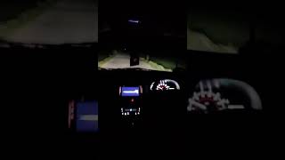 dugem di mobil