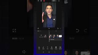 Quick Tutorial on how to automatically add captions in capcut.#Videoedits #videoeditor #shorrform
