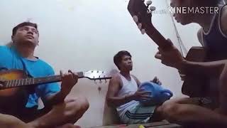 Sasak gambus terbaru versi anak rantau (alur timbak)