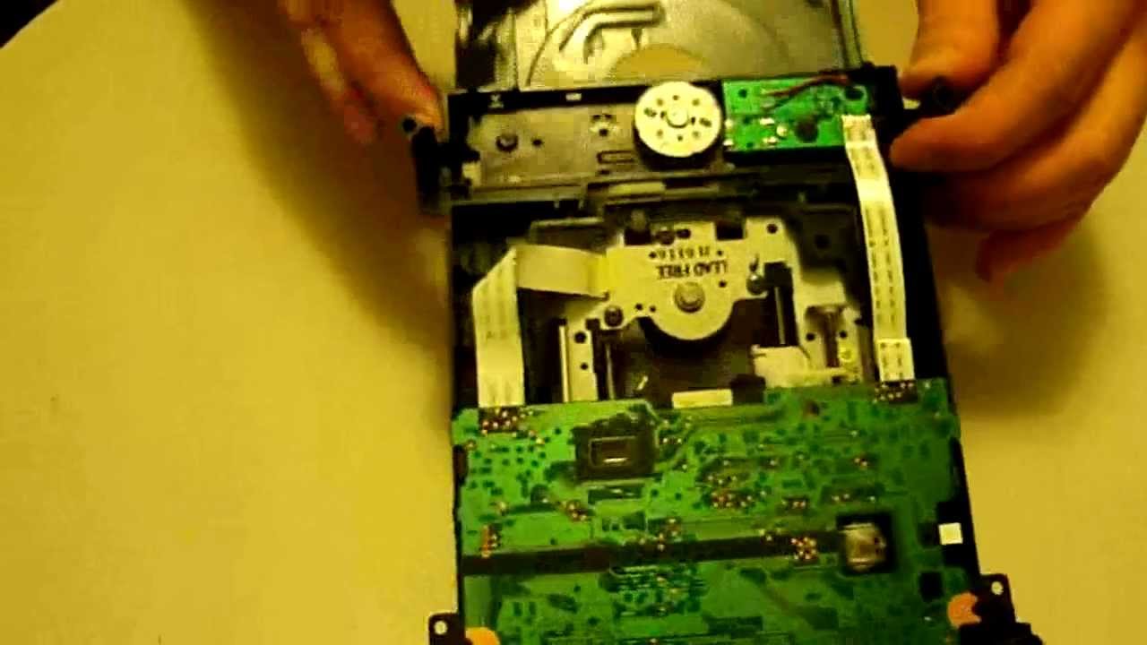 Xbox 360 S Repair - iFixit