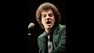 Ten Reasons why Billy Joel Sucks