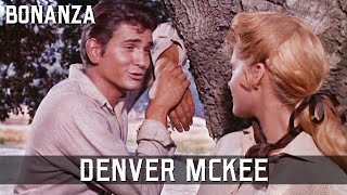 Bonanza - Denver McKee | Episode 38 | WESTERN TV SERIES | Full Length | English