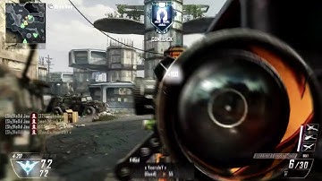VeXd : Multi-Cod Teamtage #12