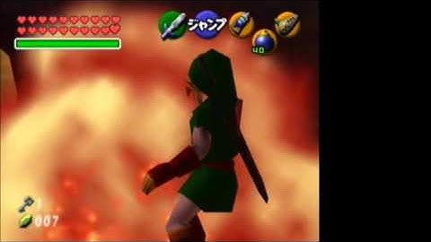 Easier Silver Block Skip in Spirit