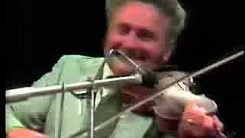 Curly Ray Cline-Orange Blossom Special