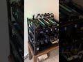 $4000 GPU Mining Rig 🤑😲