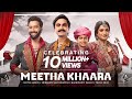 Meetha Khaara Official Video Siddharth B Aditya G Madhubanti B Thanu K Coke Studio Bharat