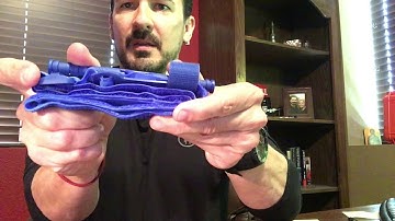 How to Stage and Prepare a CAT Tourniquet