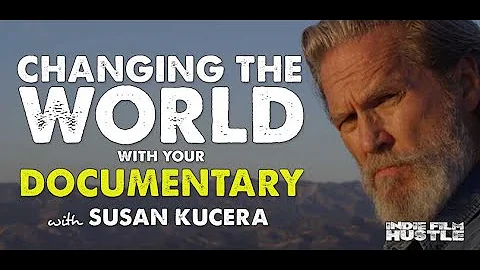 Living in the Future's Past : Changing the World w...