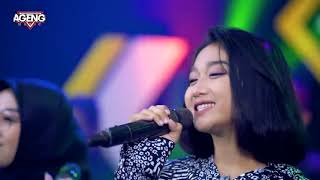 Emas Hantaran  Duo Ageng Indri X Sefti Ft Ageng  safari Records 