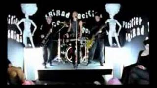 Shihad - Pacifier