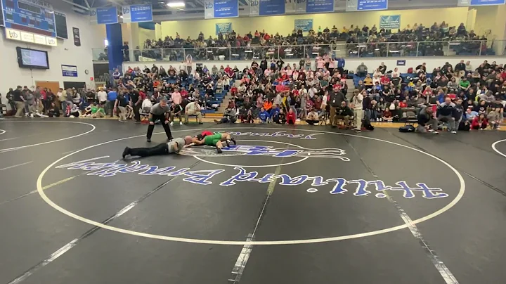 110 Consi SF, Rachel Elizondo, Fairfield vs Sarah ...