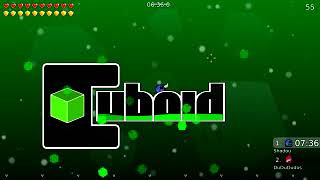 teeworlds menu theme