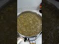 Beat the Heat: Mung Bean & Lotus Seed Delight