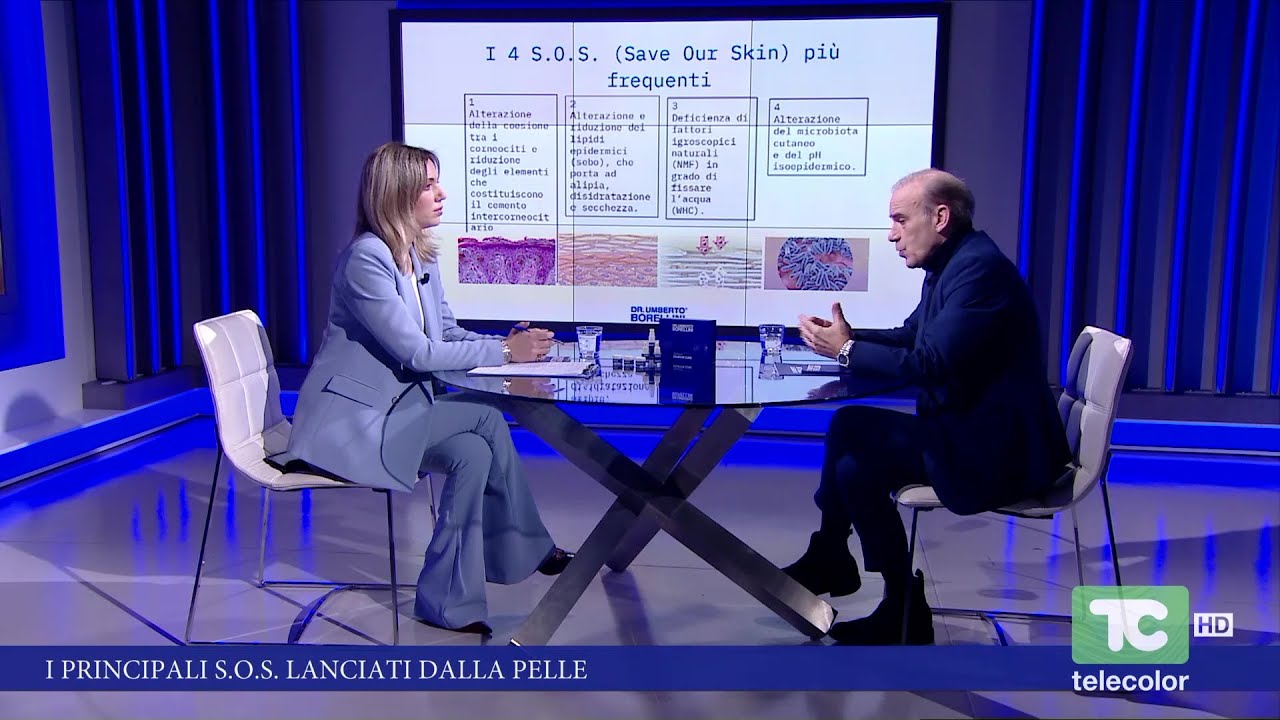 I MISTERI DEL COSMETICO: I PRINCIPALI S.O.S. LANCIATI DALLA PELLE