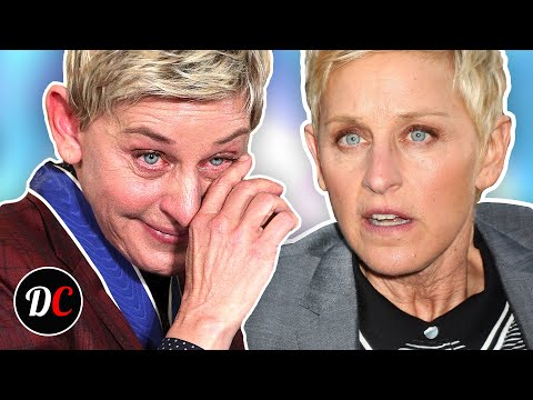 Ellen DeGeneres - szokuje wyznaniami i inspiruje miliony?