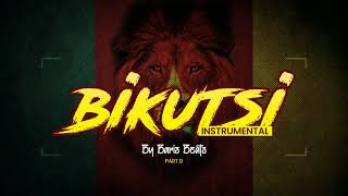 BIKUTSI INSTRUMENTAL PROD BY \