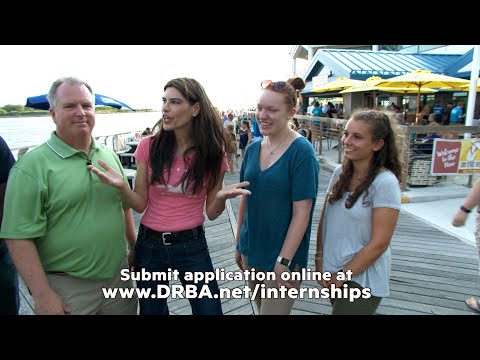 Internship Opportunities at