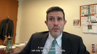 #6: City of Dallas Departments Crippled by Ransomware Attack  | Texas Top 10 Legal Stories of 2023