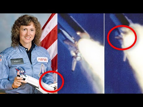 Video: Was war der NASA Challenger?