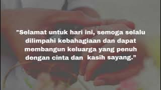 Words of Congratulations Married