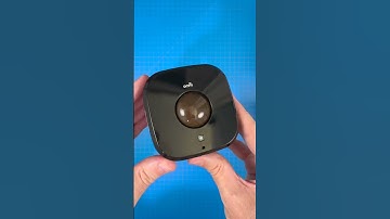 The new IP66 Rated #thread Outdoor Motion Sensor from Onvis