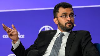 How Citadel Securities Engages Machine Learning