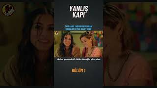 Yanliş Kapi Evli Adam Islanan Güzel Kadınları Evine Alır 🤫🤯 Bölüm 1 Resimi